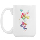 Кружка 420 мл