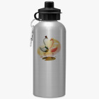 Спортивная бутылка