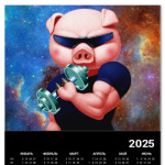 IRON PIG