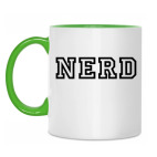Нерд (Nerd)