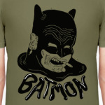 БЭТМЭН и друзья