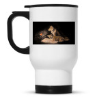 Кружка-термос