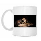 Кружка 330 мл