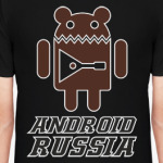 Android Russia (Андройд Россия)