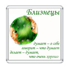Близнецы