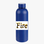 Термобутылка