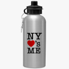 Спортивная бутылка