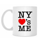 Кружка 330 мл