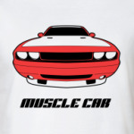 Muscle car