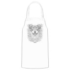 Кухонный фартук