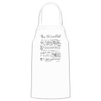 Кухонный фартук