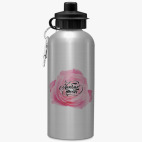 Спортивная бутылка