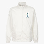 Ветровка без капюшона