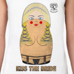 Невеста. Kiss the Bride