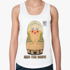 Невеста. Kiss the Bride