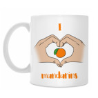 Кружка 330 мл