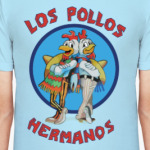 Los Pollos Hermanos