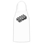 Кухонный фартук