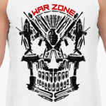 Война - War Zone