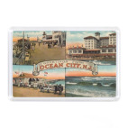 Ретро Оушен-Сити, Нью Джерси