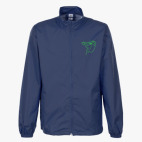 Ветровка без капюшона