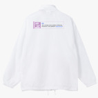 Ветровка с капюшоном