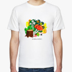 Жизнь кипит