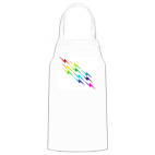 Кухонный фартук