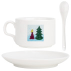 Кофейный набор