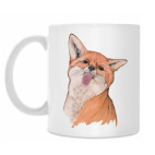 Кружка 330 мл