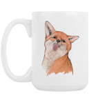 Кружка 420 мл