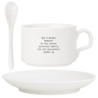 Кофейный набор