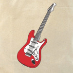  Guitar