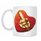 Кружка 330 мл