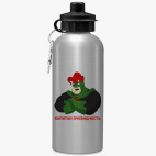 Спортивная бутылка