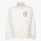 Ветровка без капюшона