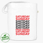 Сумка шоппер