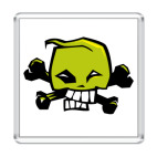 skull