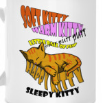 Kitty purr purr purr
