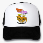 Кепки Trucker