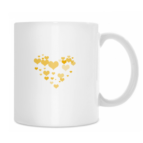 Кружка с принтом Sex-my