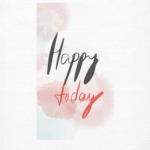 Happy