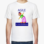 AGILE