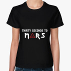 Thirty seconds to mars