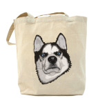 Суровый Хаски