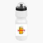 Велобутылка