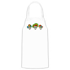 Кухонный фартук