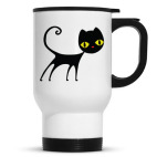 Кружка-термос