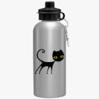 Спортивная бутылка