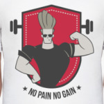 Джонни Браво